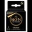 Презервативы SKYN ORIGINAL – натуральное наслаждение без латекса, 3 шт SKYN 27-081651; SX2380 101904 - миниатюра 1