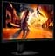 Монiтор 27" AOC C27G4ZXU Black - миниатюра 3