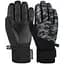 Рукавиці Reusch Britney R-Tex XT 7.5 Black Grey Camou (1068-6131234 7,5 7696) - мініатюра 1