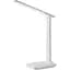 Лампа настольная XPRO 869-1 LED с регуляцией яркости и USB-портом (44818-LED 869-1_172) - мініатюра 1