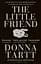 The Little Friend - Донна Тартт - мініатюра 1