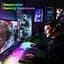 Розумні світлодіодні LED панелі під монітор Light Bar, RGB Screenbar Light - мініатюра 5