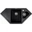 Кухонная мойка Platinum 9950 PANDORA (SP000039279) - миниатюра 1