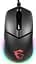 Комплект (Клавіатура та Миша) MSI Vigor GK30 COMBO Black UA (S11-04UA212-CLA) - мініатюра 6
