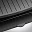Гриль George Foreman Fit Grill Large притискний 2400 Вт чорний (25820-56) - мініатюра 6