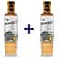 Настоянка Nemiroff Burning Pear 40% 1 л (0.5 л x 2 шт.) - мініатюра 1
