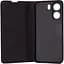 Чохол-книжка BeCover Exclusive New Style для Xiaomi Redmi 13C / Poco C65 Black (711193) - мініатюра 4