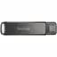 USB флеш накопичувач SanDisk 64GB iXpand Drive Luxe Type-C /Lightning (SDIX70N-064G-GN6NN) - мініатюра 1
