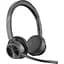 Гарнітура Poly Voyager 4320 M HS + BT700 + Charging Stand Stereo (77Z00AA) - мініатюра 2