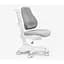Кресло Mealux Match F grey base (Y-528 F) - миниатюра 6