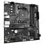 Материнська плата Gigabyte (B550M K) - мініатюра 2