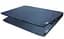 Ноутбук Lenovo 15.6" IdeaPad Gaming 3 15ARH05/AMD R5 4600H/8GB/500SSD/GF 1650-4/DOS/Blue (82EY00BQRA_) Б/у - миниатюра 10