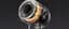 Фен Mova Shine 10 Gold (AMSH10-GOLD) - миниатюра 8