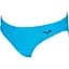 Плавки Arena Water Tribe Kids Boy Bri 1 Turquoise (1097-1B470-080 45323) - миниатюра 1