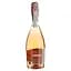 Вино ігристе Riondo Prosecco Rose Millesimato DOC Extra Dry рожеве екстра-сухе 0.75 л - мініатюра 2