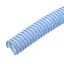Шланг гофра всмоктувальний Evci Plastik армований d 40 мм 25 м 30412 - мініатюра 4