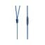 Навушники JBL 110 Eco Blue (JBLT110BLUE) - мініатюра 4