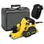 Рубанок сетевой Stanley FatMax 750 Вт кейс (FME630K-QS) - миниатюра 2