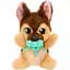 Інтерактивна іграшка Baby Paws Yummy Німецька Вівчарка з аксесуарами (926363IM) - мініатюра 2
