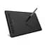 Графічний планшет Huion Inspiroy H1161 black, 11X6.9", 5080 LPI, 8192 levels - мініатюра 1