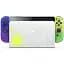 Ігрова консоль Nintendo Switch Oled Splatoon 3 Edition_JP - мініатюра 2