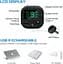 Міостимулятор EMS ABS Trainer для талії ніг та рук - мініатюра 3