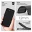 Чохол до мобільного телефона Armorstandart Matte Slim Fit Apple iPhone 16e Camera cover Black (ARM76254) - мініатюра 3