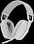 Наушники Zone Vibe 100 White (981-001219) Logitech teh0021820 - миниатюра 1
