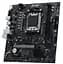 Материнська плата MSI PRO A620AM-B EVO (PRO A620AM-B EVO) (Socket AM5, AMD A620A, Micro-ATX) - мініатюра 3