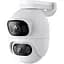 IP-камера відеоспостереження зовнішня iMiLab EC6 Dual CMSXJ68A White - мініатюра 1