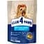 Сухий корм Club 4 Paws Premium для малих та мініатюрних порід собак З лососем 900 г - мініатюра 1