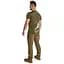 Футболка Helikon-Tex Full Body Skeleton Olive Green L - мініатюра 3