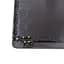 Кришка матриці для HP 250 255 256 258 G6, 15-BS 15-BW 15-BR 15-RA, TPN-C129 TPN-C130, (Smoke Gray, A Cover) - мініатюра 3