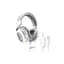 Навушники Fifine H6 RGB 7.1 White (H6W) - мініатюра 3