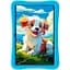 Планшет Oukitel OT6 Kids 4/64Gb Coffee Global version - мініатюра 2