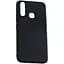 Чехол-накладка Toto 1 mm Matt TPU Case Vivo Y19 Black - миниатюра 1