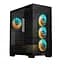 Корпус для ПК GIGABYTE (GB-C500P ST) - миниатюра 1