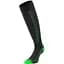 Носки Accapi Ski Ergoracing 42-44 Black/Lime (1033-ACC H0904.909-III) - миниатюра 1
