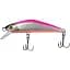Воблер Smith D Compact 45mm 3.5g #12 Pink Foil - миниатюра 3