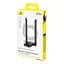 WiFi адаптер Baseus FastJoy Series 1300Mbps (External Antenna) (B01317600111-05) Cluster Black - мініатюра 6
