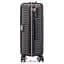 Валіза Semi Line 24" M Black (T5726-2) - мініатюра 5