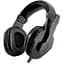 Гарнітура Real-El GDX-7200 Black (EL124100018) - мініатюра 1