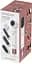 Фен-щетка Sencor SHS 9100RS (7135802) - миниатюра 5