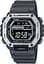 Годинник Casio MWD-110H-8B - мініатюра 1