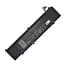 Акумулятор для ноутбука Dell Alienware M15 R1 2018 M17 R1 2019 G5 5590 G7 7590 7790 (XRGXX 11.4V 7500 mAh 90Wh) - мініатюра 1