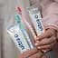 Зубная щетка Fesco Expert Clean розовая, голубая 2 шт. - миниатюра 5