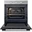 Духовой шкаф Whirlpool OMK38HU0X - миниатюра 2