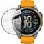 Захисна плівка DK для Garmin Fenix 8 51mm Composite Film box (021009) (black) - мініатюра 1