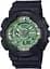 Годинник Casio GA-110CD-1A3ER - мініатюра 1