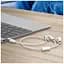 Переходник USB-C to USB-A ColorWay (CW-AD-CA) - миниатюра 11